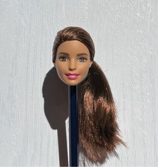 Lotto Barbie / Creatable World