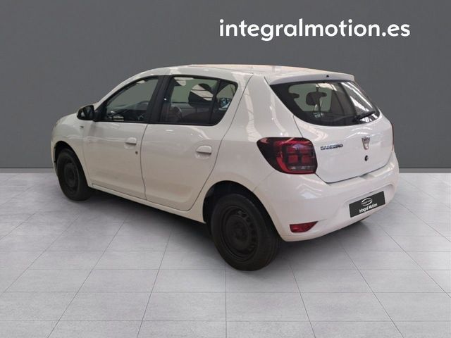 Dacia Sandero Laureate 1.0 54kW (73CV)
