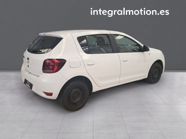 Dacia Sandero Laureate 1.0 54kW (73CV)