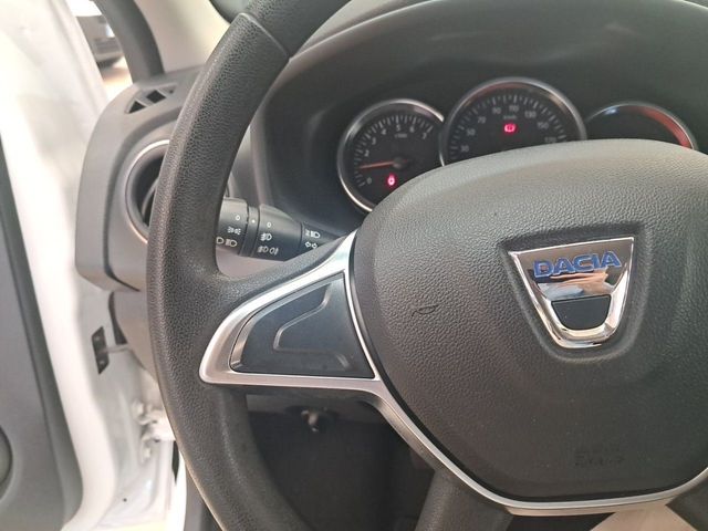 Dacia Sandero Laureate 1.0 54kW (73CV)