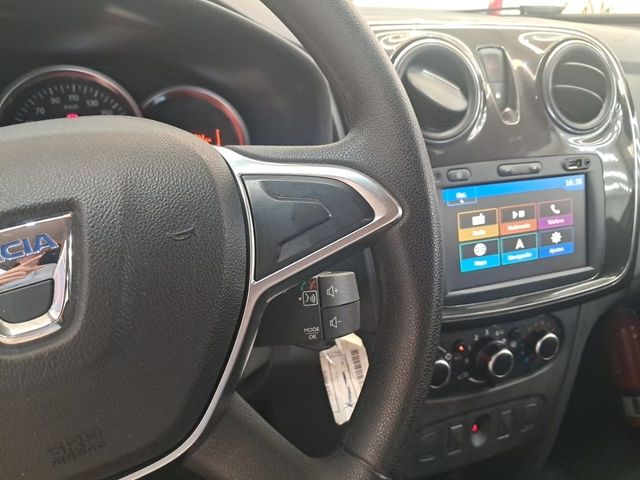 Dacia Sandero Laureate 1.0 54kW (73CV)