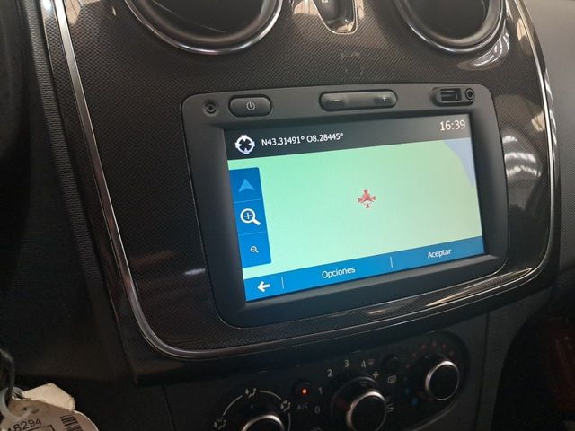 Dacia Sandero Laureate 1.0 54kW (73CV)