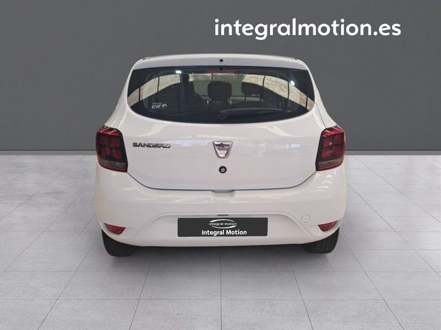 Dacia Sandero Laureate 1.0 54kW (73CV)