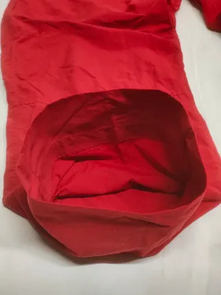 ANDE pantalone montagna trekking sport uomo tg. M