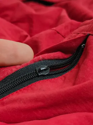 ANDE pantalone montagna trekking sport uomo tg. M