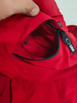 ANDE pantalone montagna trekking sport uomo tg. M