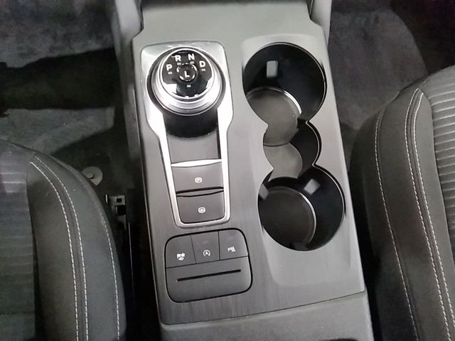 Ford Kuga Titanium 2.0 EcoBlue 140kW 4x4 Auto