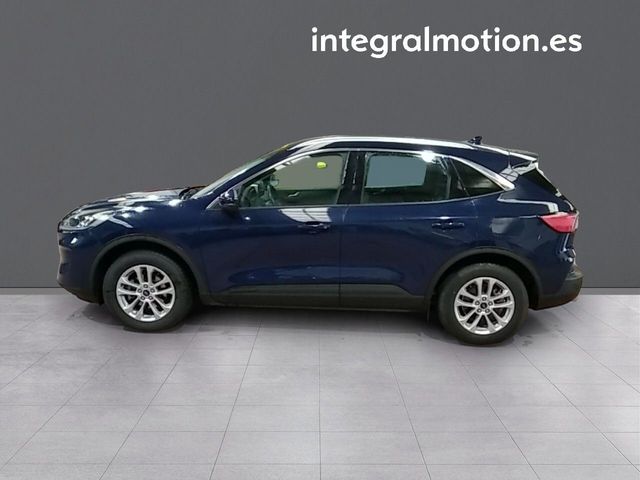 Ford Kuga Titanium 2.0 EcoBlue 140kW 4x4 Auto