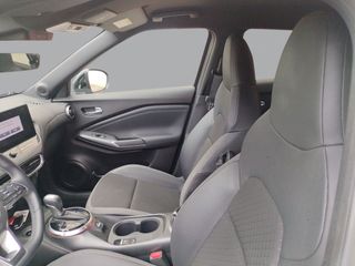 Nissan Juke DIG-T 84 kW (114 CV) DCT 7V N-Connecta