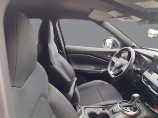 Nissan Juke DIG-T 84 kW (114 CV) DCT 7V N-Connecta