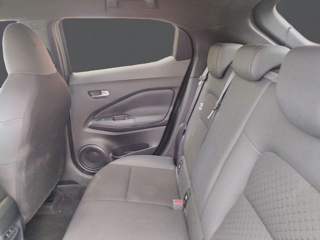 Nissan Juke DIG-T 84 kW (114 CV) DCT 7V N-Connecta