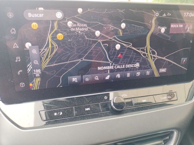 Nissan Juke DIG-T 84 kW (114 CV) DCT 7V N-Connecta