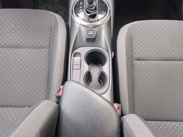 Nissan Juke DIG-T 84 kW (114 CV) DCT 7V N-Connecta