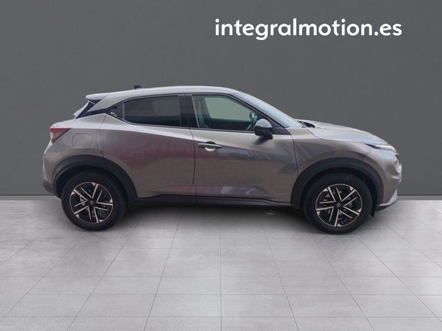 Nissan Juke DIG-T 84 kW (114 CV) DCT 7V N-Connecta