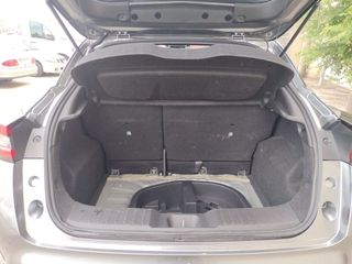 Nissan Juke DIG-T 84 kW (114 CV) DCT 7V N-Connecta