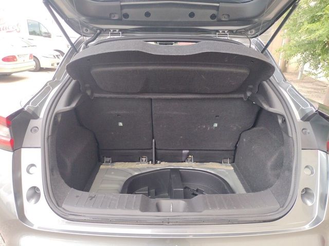 Nissan Juke DIG-T 84 kW (114 CV) DCT 7V N-Connecta