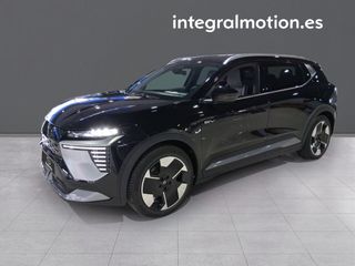 Mitsubishi Eclipse Cross 87 kWh Kaiteki