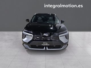 Mitsubishi Eclipse Cross 87 kWh Kaiteki