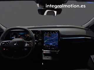 Mitsubishi Eclipse Cross 87 kWh Kaiteki