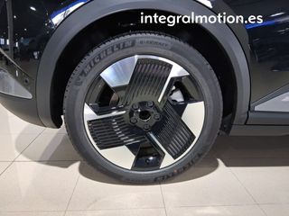 Mitsubishi Eclipse Cross 87 kWh Kaiteki