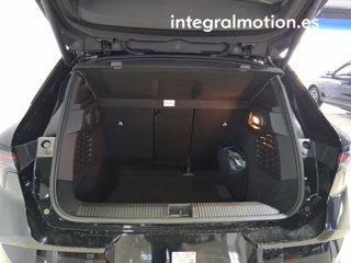 Mitsubishi Eclipse Cross 87 kWh Kaiteki