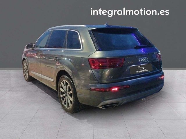 Audi Q7 3.0 TDI 272CV quattro tiptronic