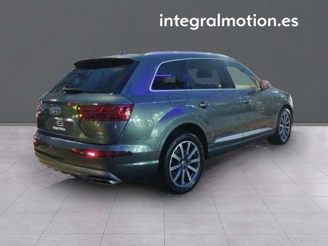 Audi Q7 3.0 TDI 272CV quattro tiptronic