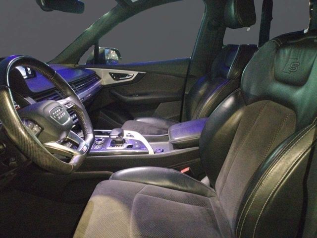 Audi Q7 3.0 TDI 272CV quattro tiptronic