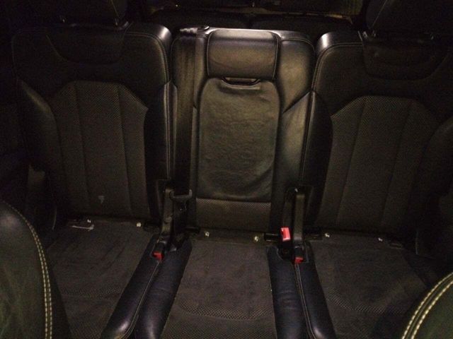 Audi Q7 3.0 TDI 272CV quattro tiptronic