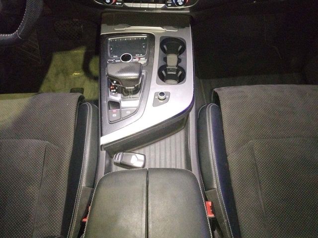 Audi Q7 3.0 TDI 272CV quattro tiptronic