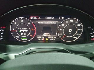 Audi Q7 3.0 TDI 272CV quattro tiptronic