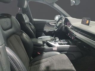 Audi Q7 3.0 TDI 272CV quattro tiptronic