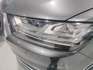 Audi Q7 3.0 TDI 272CV quattro tiptronic