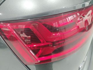 Audi Q7 3.0 TDI 272CV quattro tiptronic