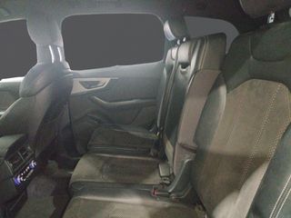 Audi Q7 3.0 TDI 272CV quattro tiptronic