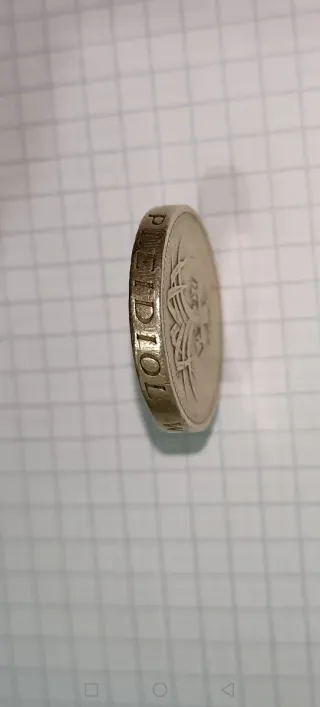 Monedas de colección