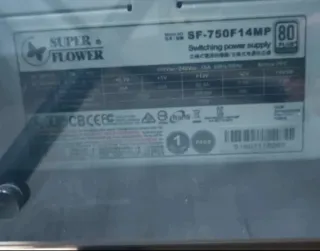 PC Gaming i7-7700k GTX 1080 16GB RAM