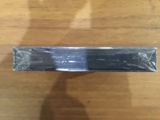 Metal Gear Solid PSX Precintado PAL Konami