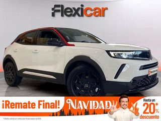 Opel Mokka 1.5 D GS Line