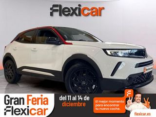 Opel Mokka 1.5 D GS Line