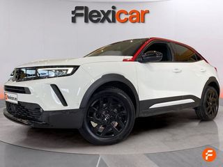 Opel Mokka 1.5 D GS Line