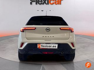 Opel Mokka 1.5 D GS Line