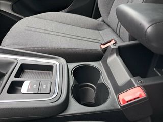 Seat Ateca 1.5 TSI 110kW St&Sp Style XL