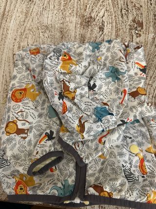 Giacca imbottita Chicco 9 mesi