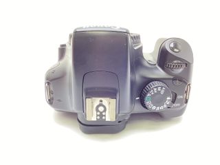 camara digital reflex canon eos 1100d