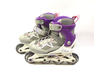 patines oxelo azules