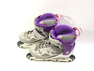 patines oxelo azules