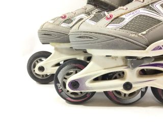 patines oxelo azules