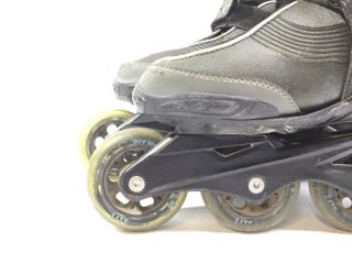 patines rollerblade spark 80 w