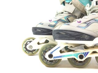 patines oxelo azules